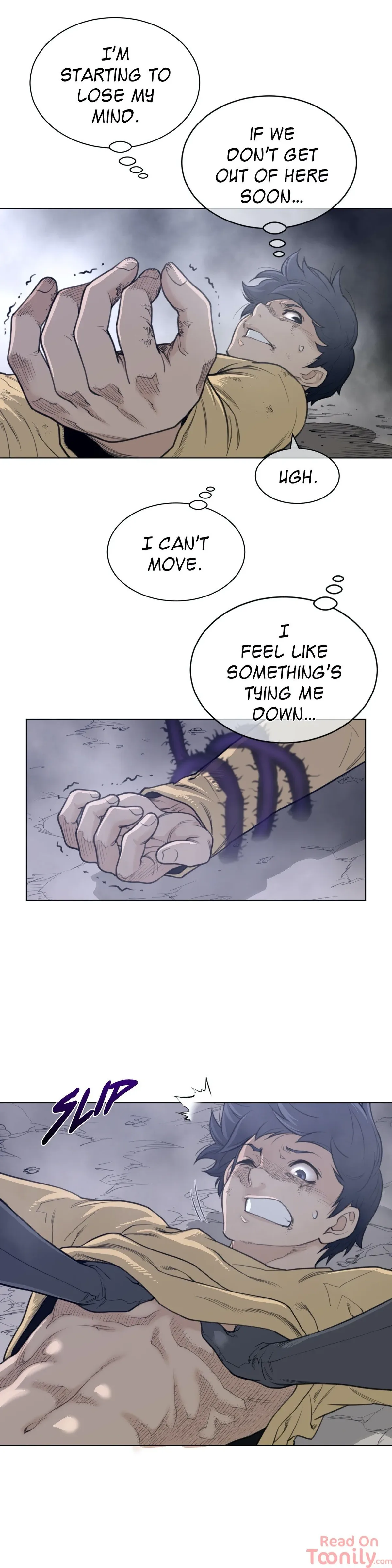 Chapter 110 — Page 6