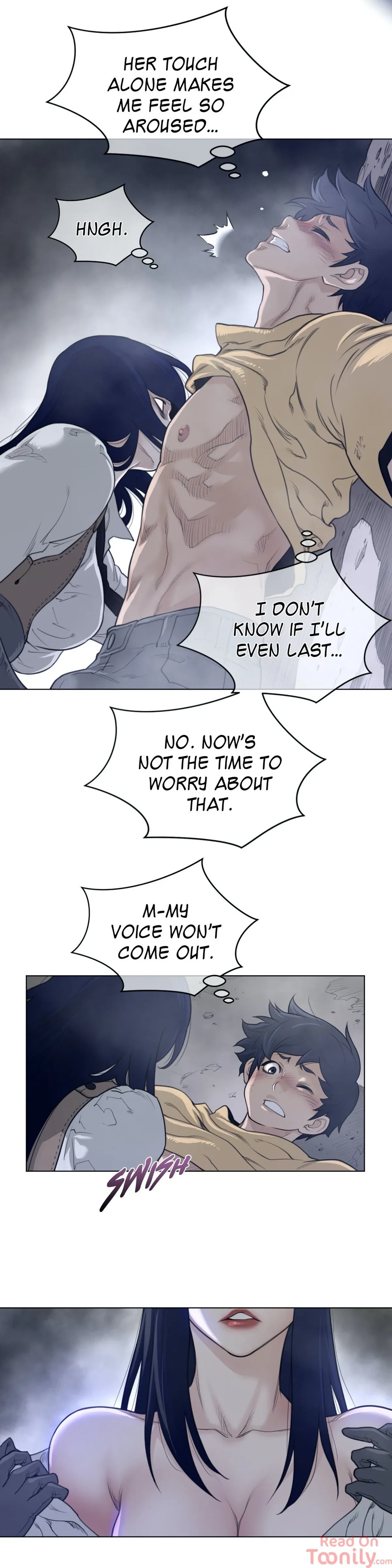 Chapter 110 — Page 8