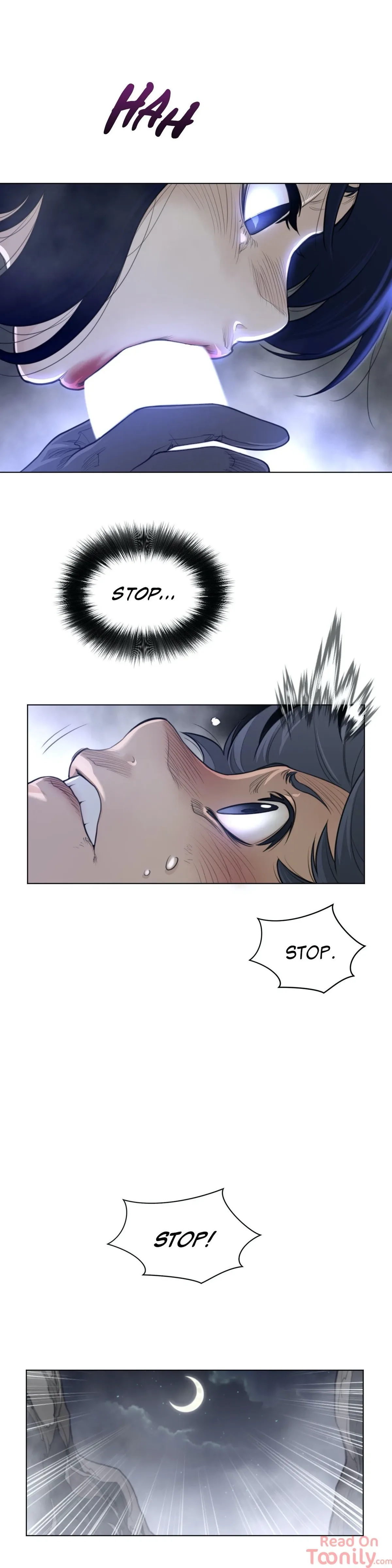Chapter 110 — Page 12