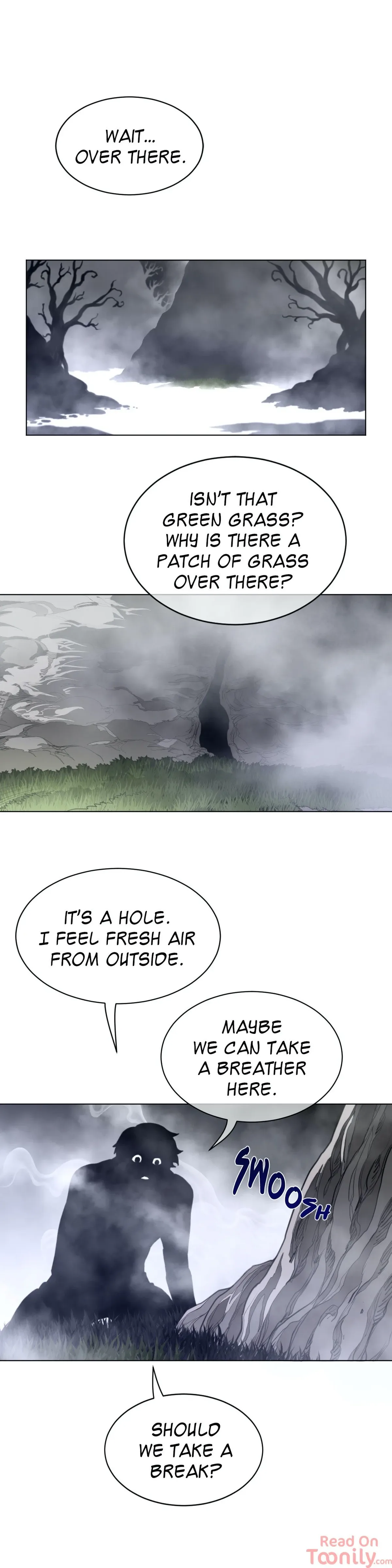 Chapter 110 — Page 16