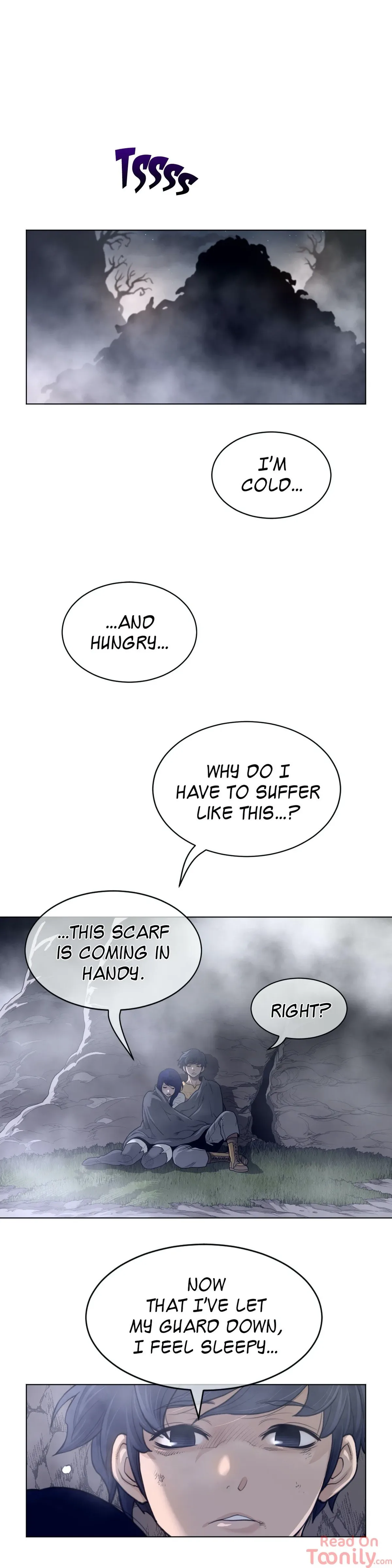 Chapter 110 — Page 17