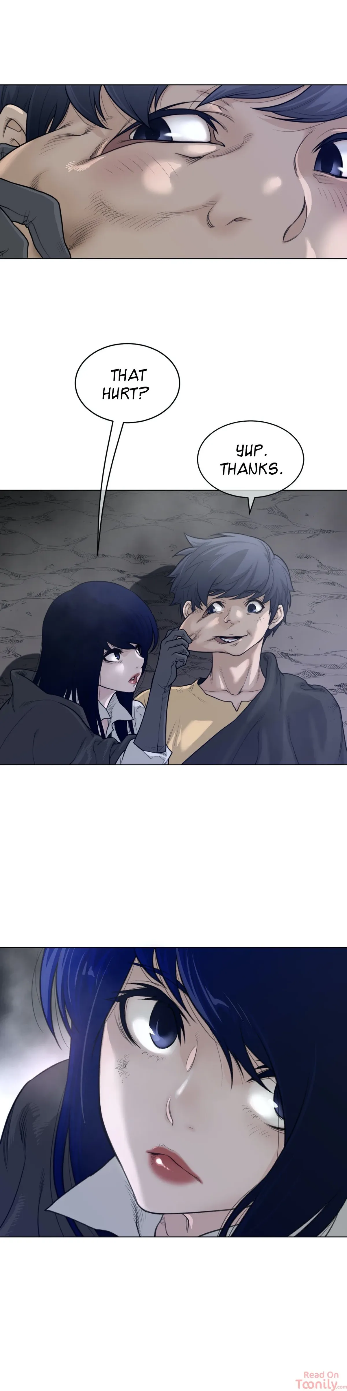 Chapter 111 — Page 6