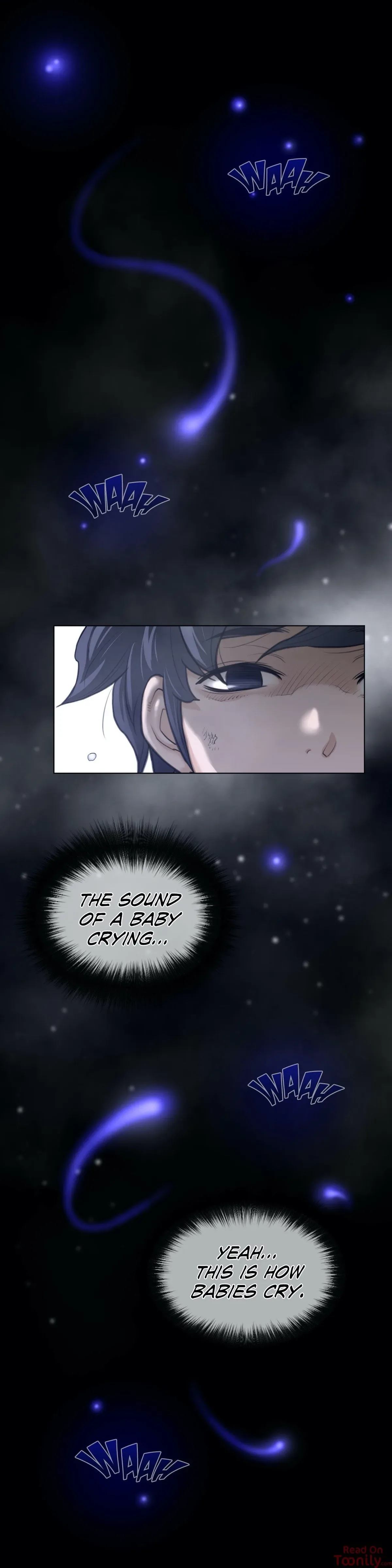 Chapter 111 — Page 21