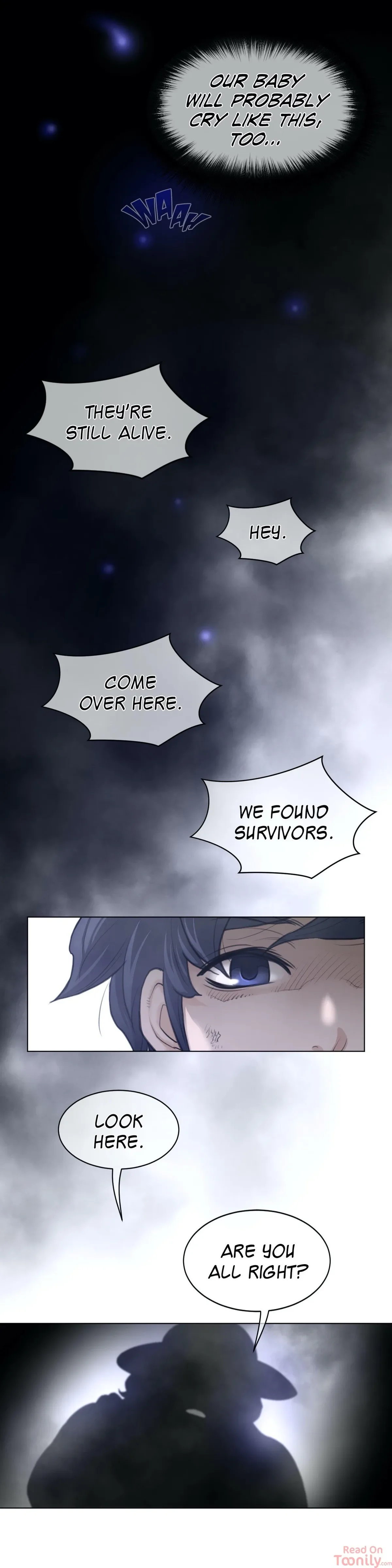 Chapter 111 — Page 22