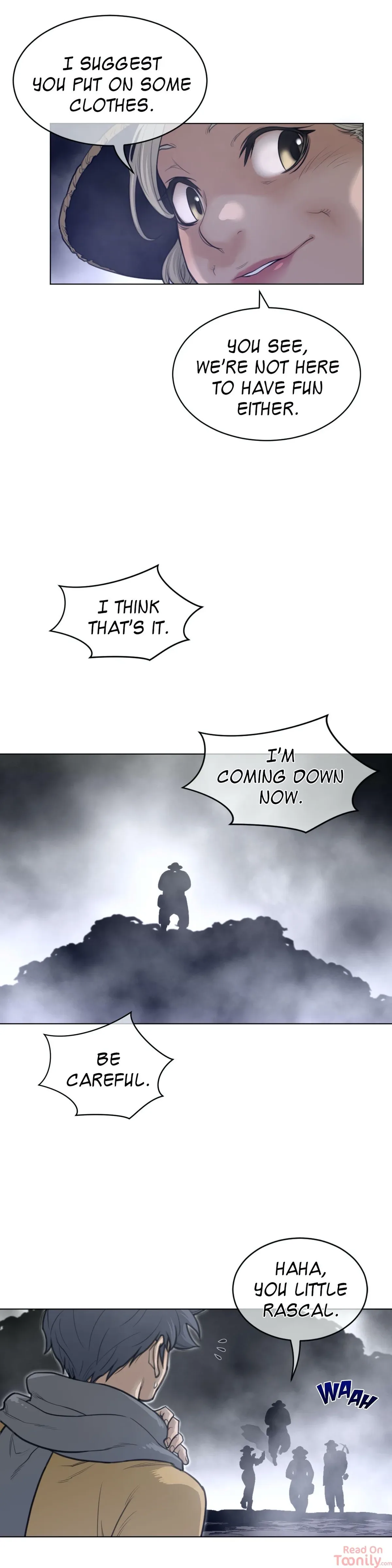 Chapter 112 — Page 5