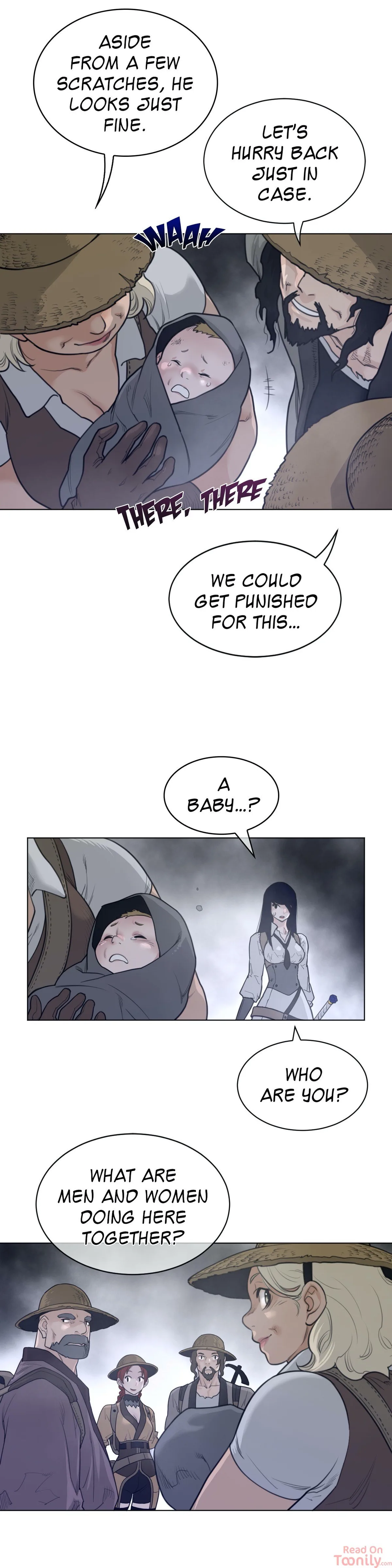 Chapter 112 — Page 6