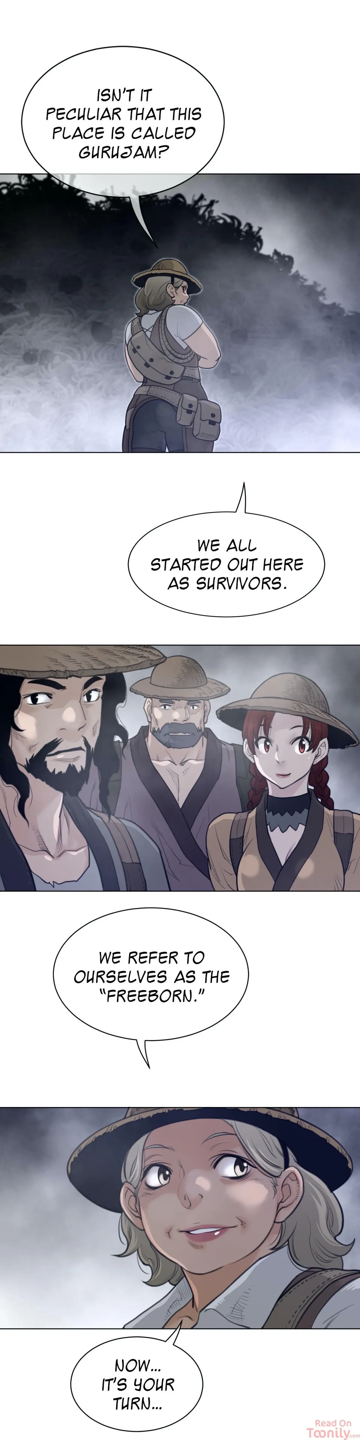 Chapter 112 — Page 10