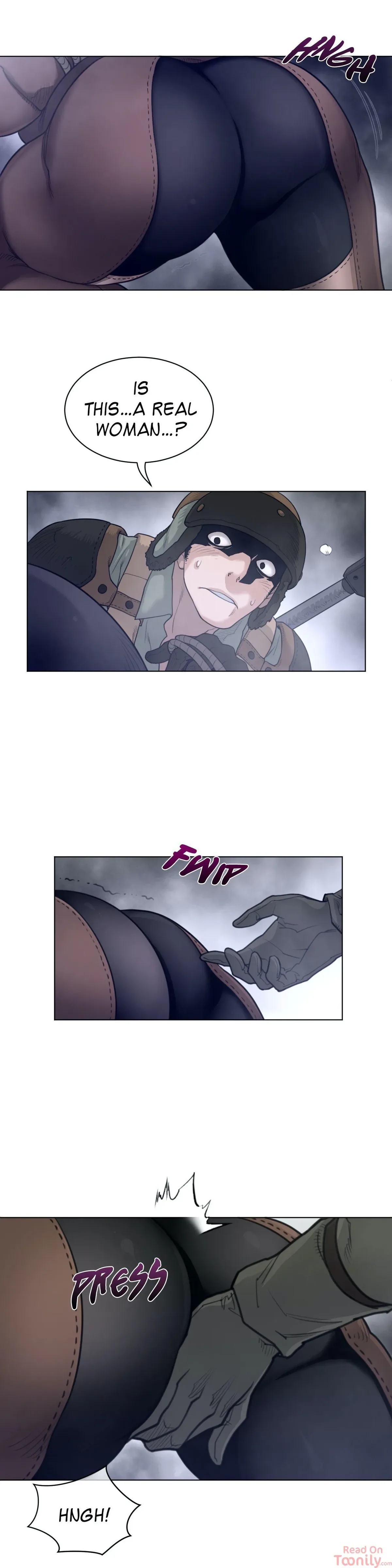 Chapter 112 — Page 13