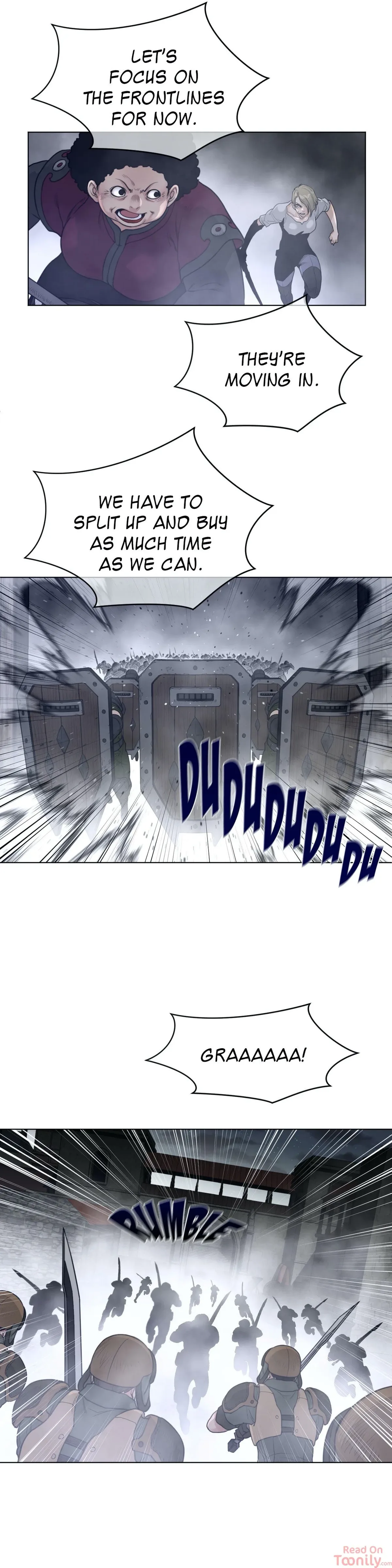 Chapter 112 — Page 16