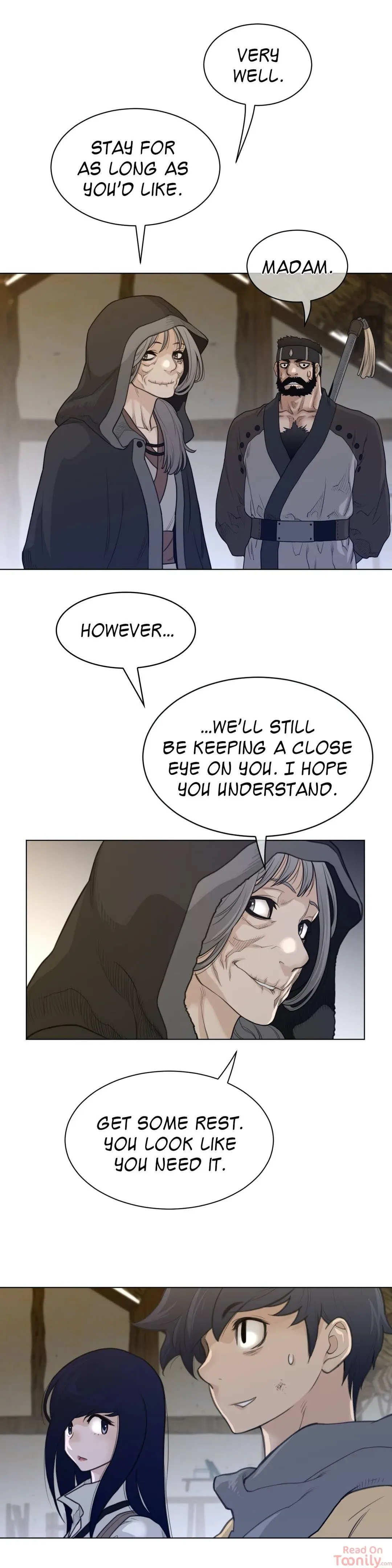 Chapter 115 — Page 14