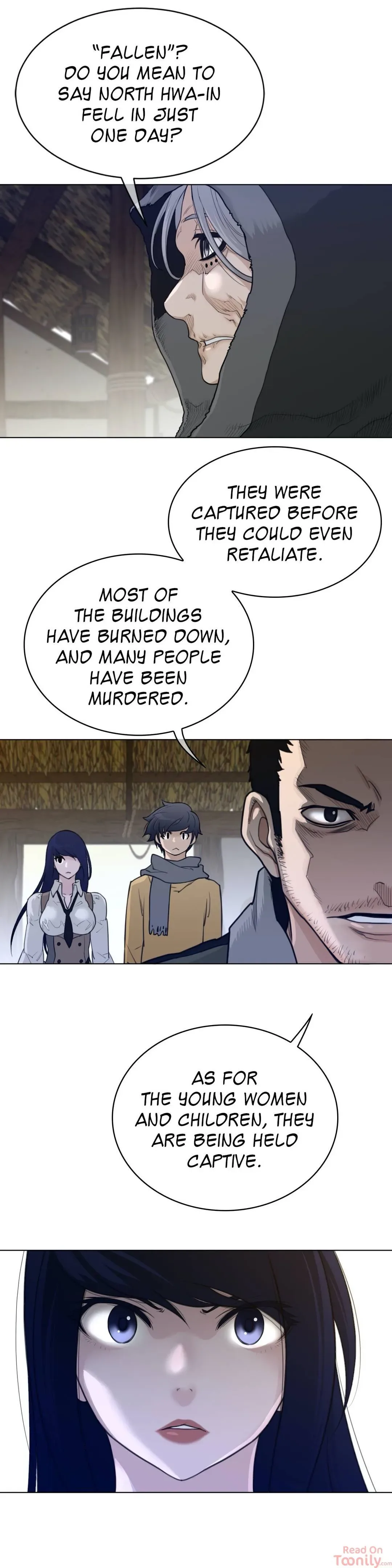 Chapter 115 — Page 16