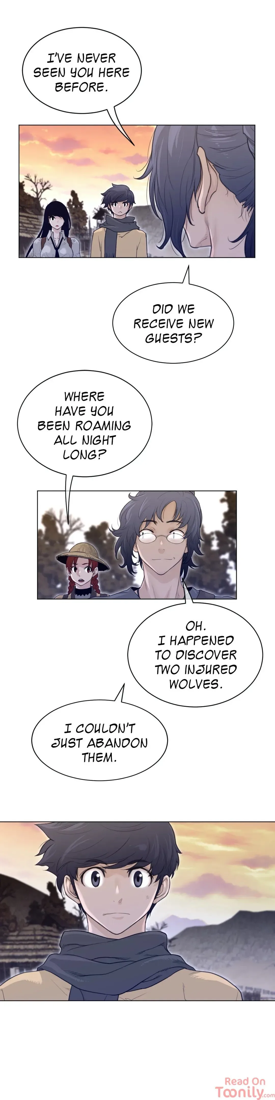 Chapter 116 — Page 19