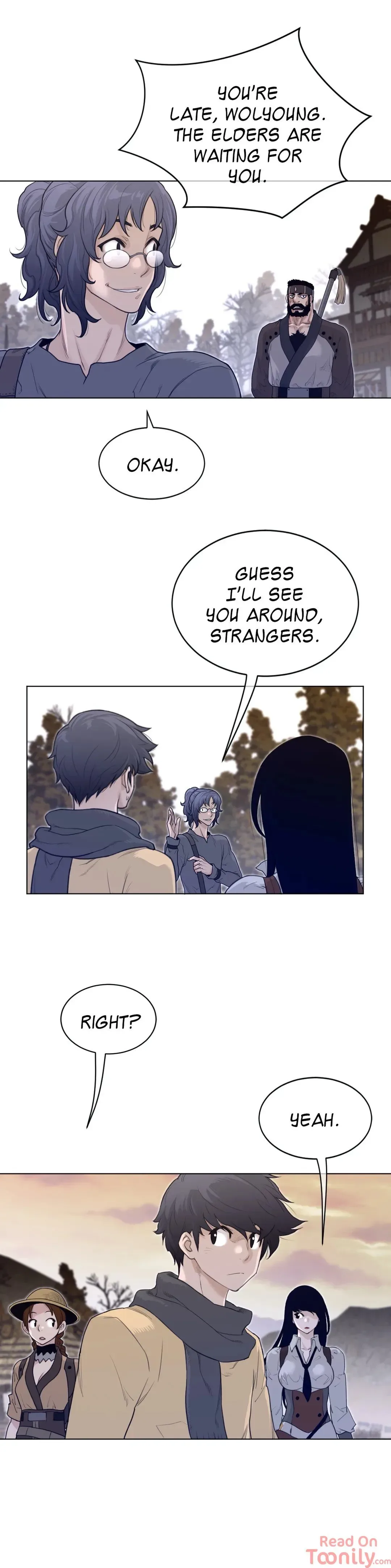 Chapter 116 — Page 21