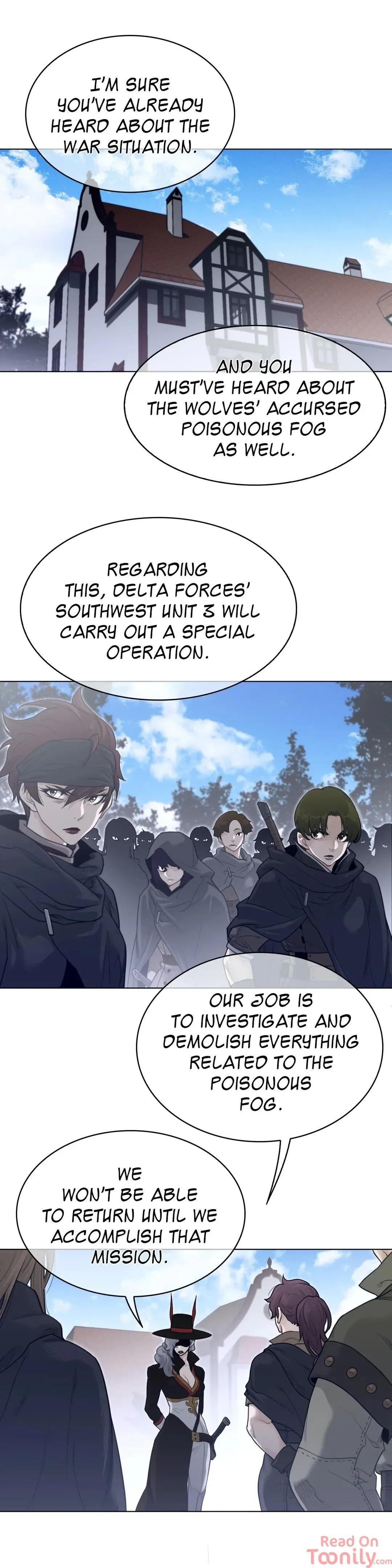 Chapter 117 — Page 14