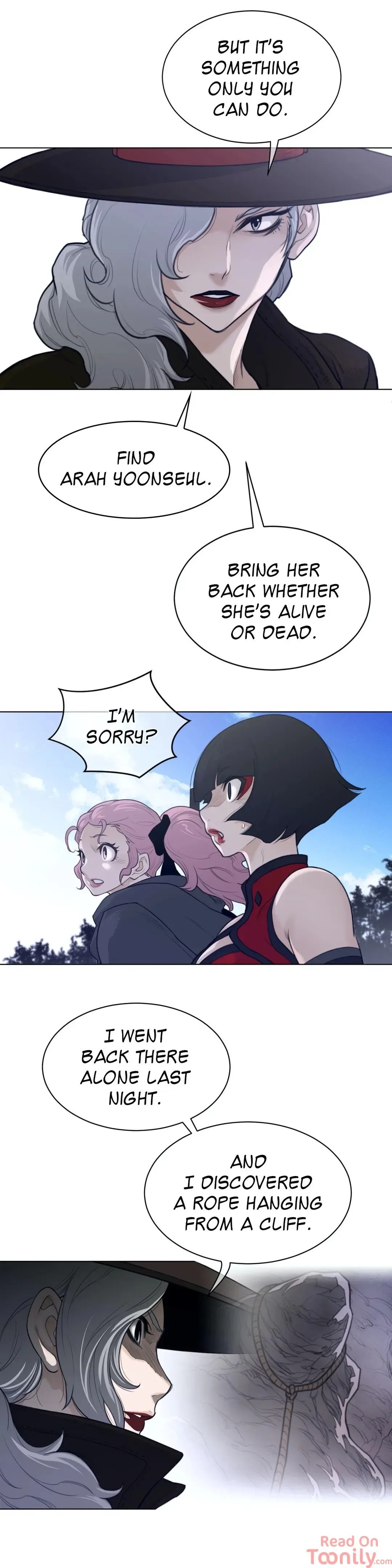 Chapter 117 — Page 17