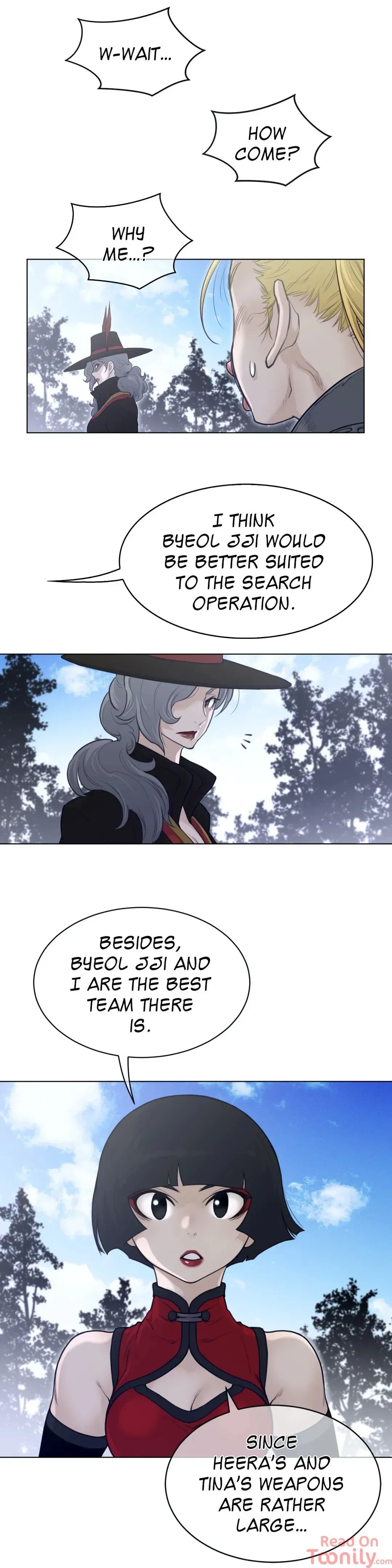 Chapter 117 — Page 19