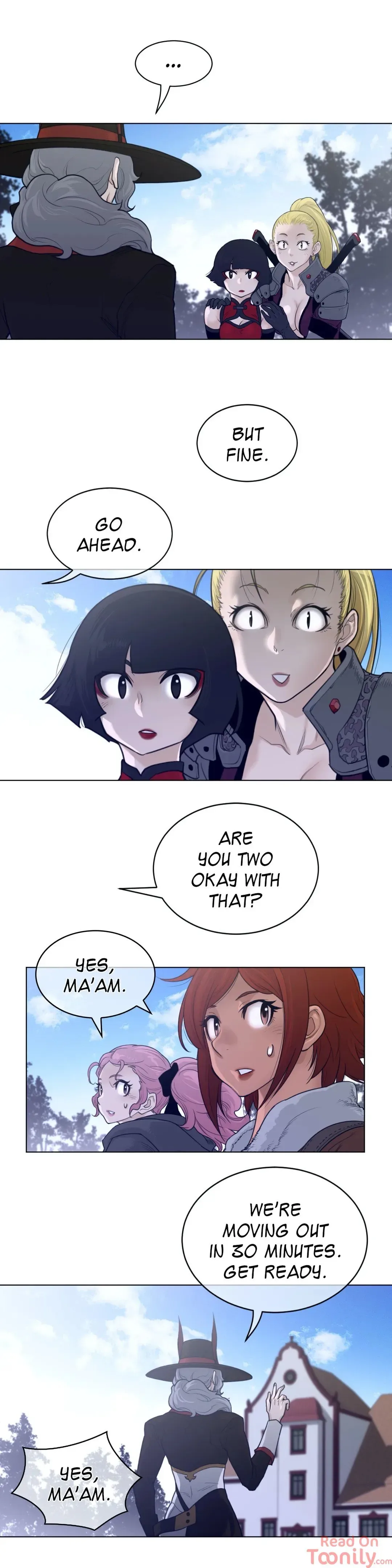 Chapter 117 — Page 21