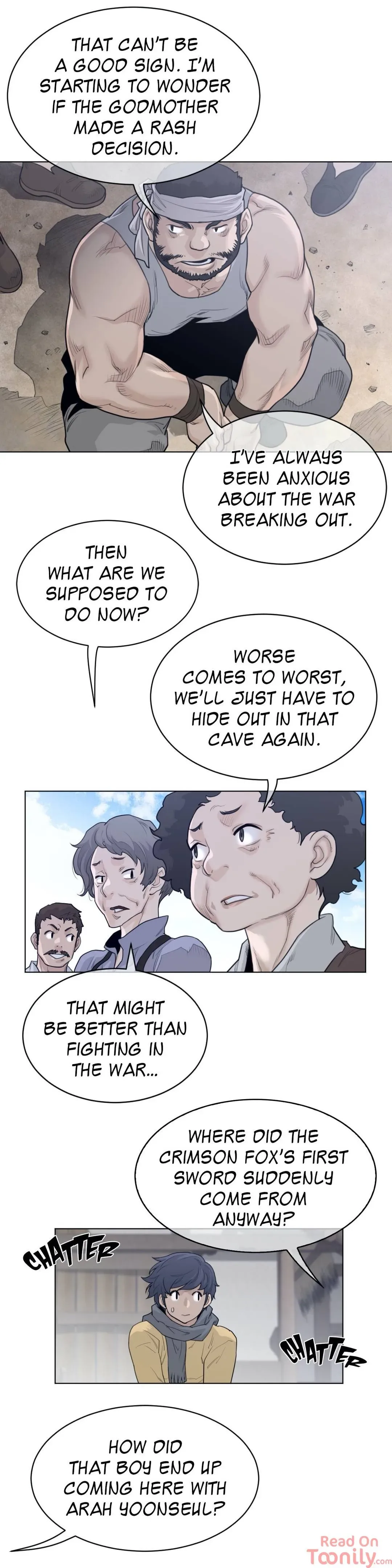 Chapter 118 — Page 10