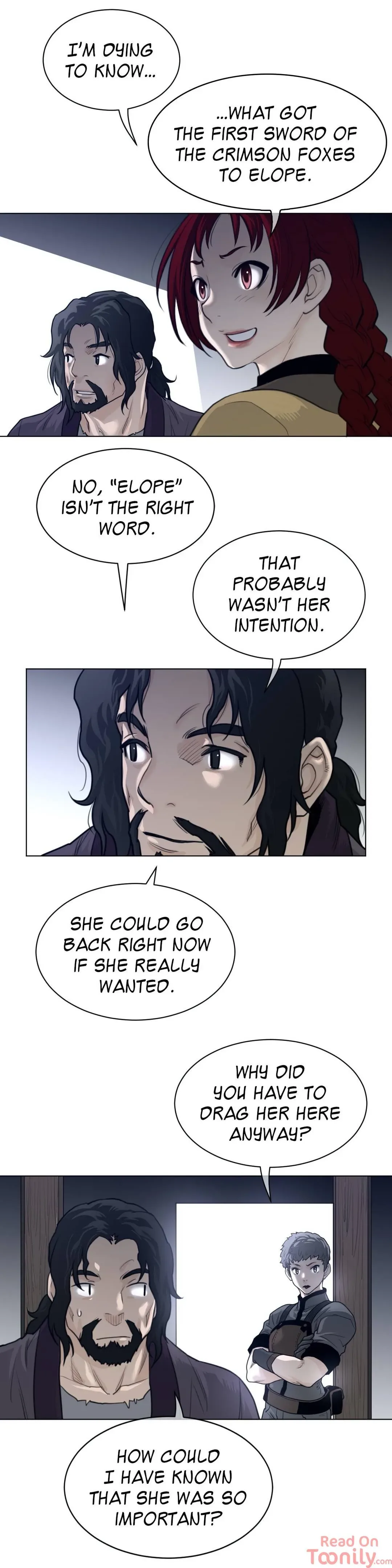 Chapter 119 — Page 12