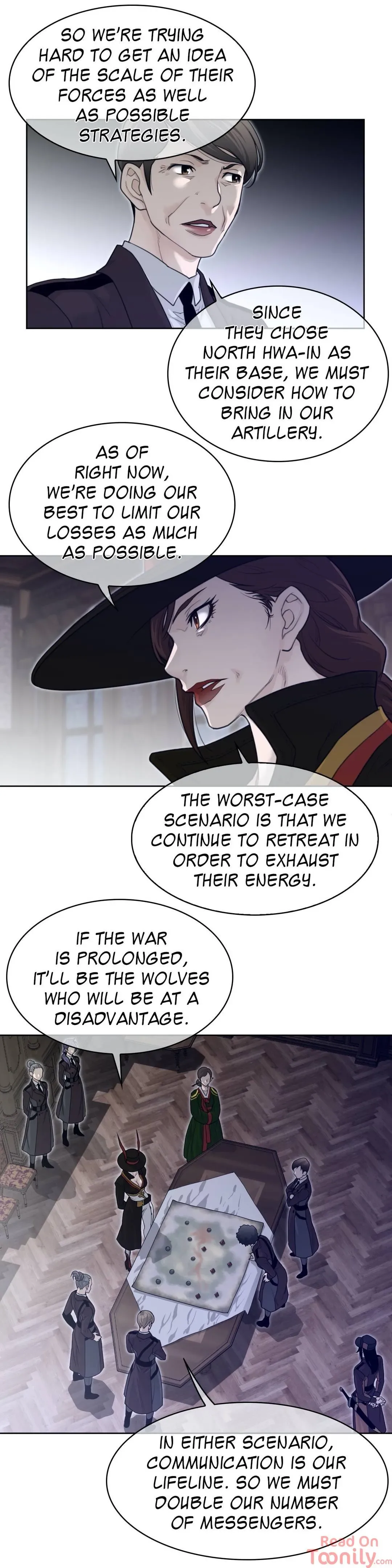 Chapter 120 — Page 5