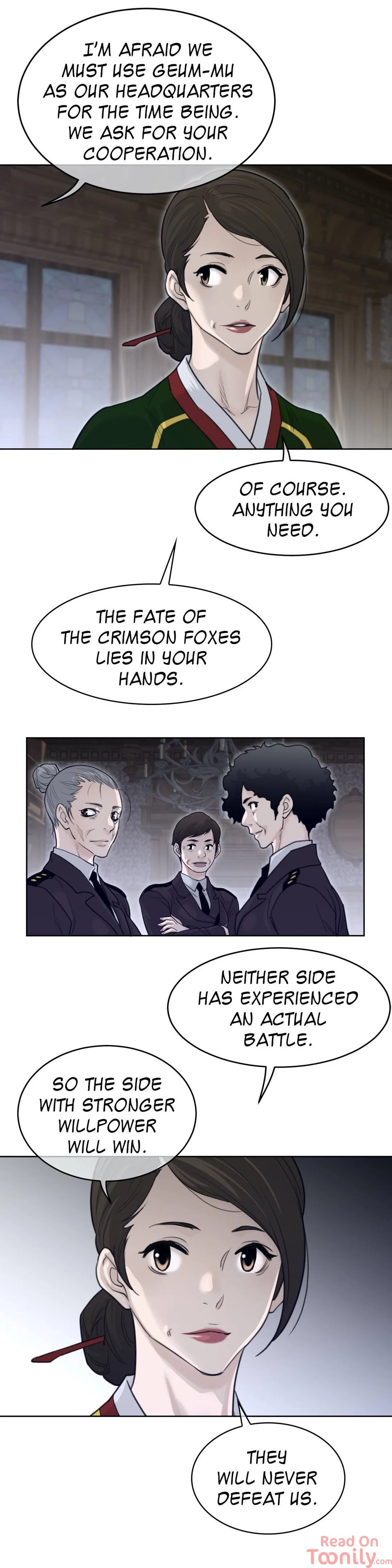 Chapter 120 — Page 6
