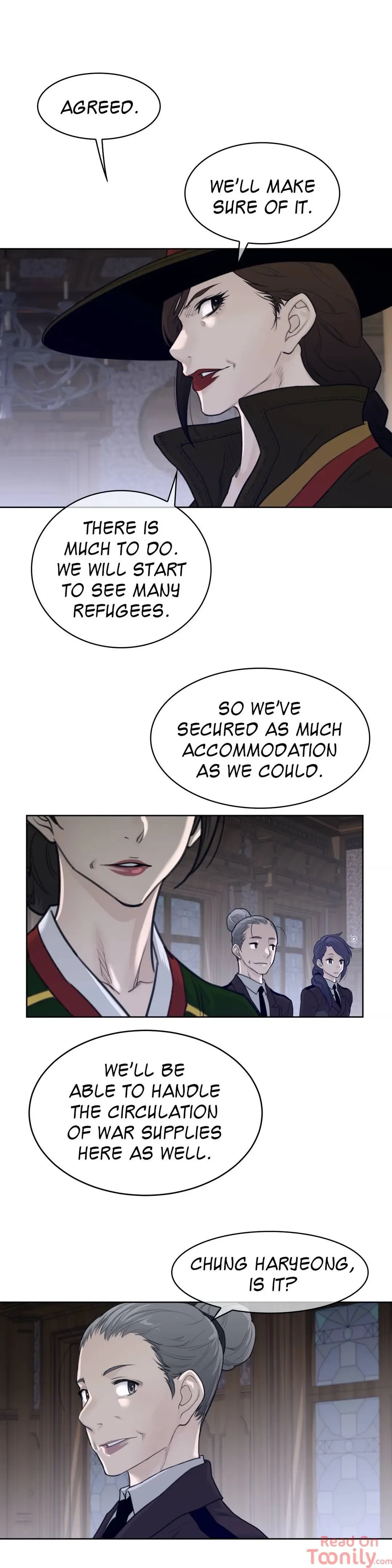 Chapter 120 — Page 7
