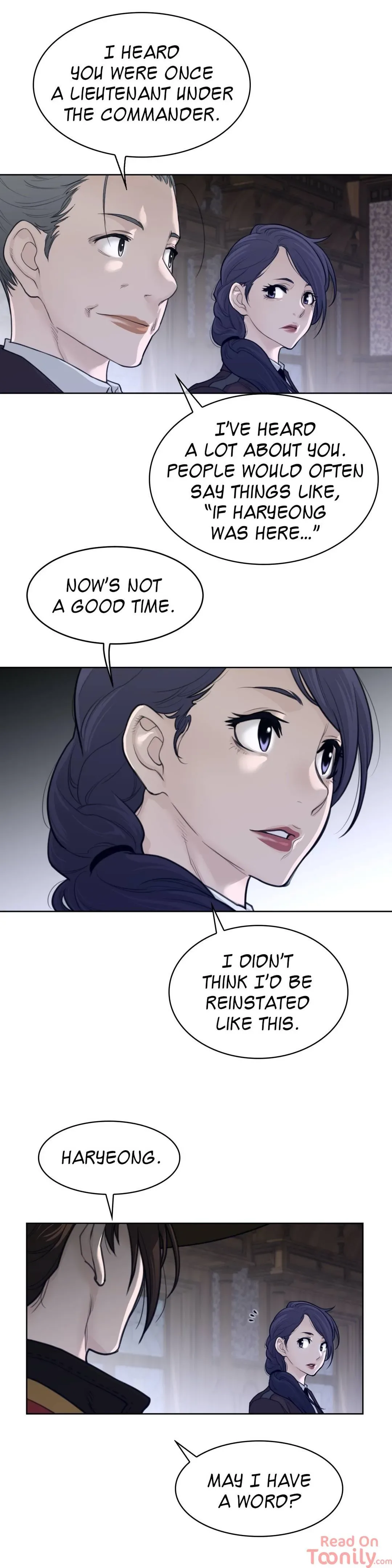 Chapter 120 — Page 8