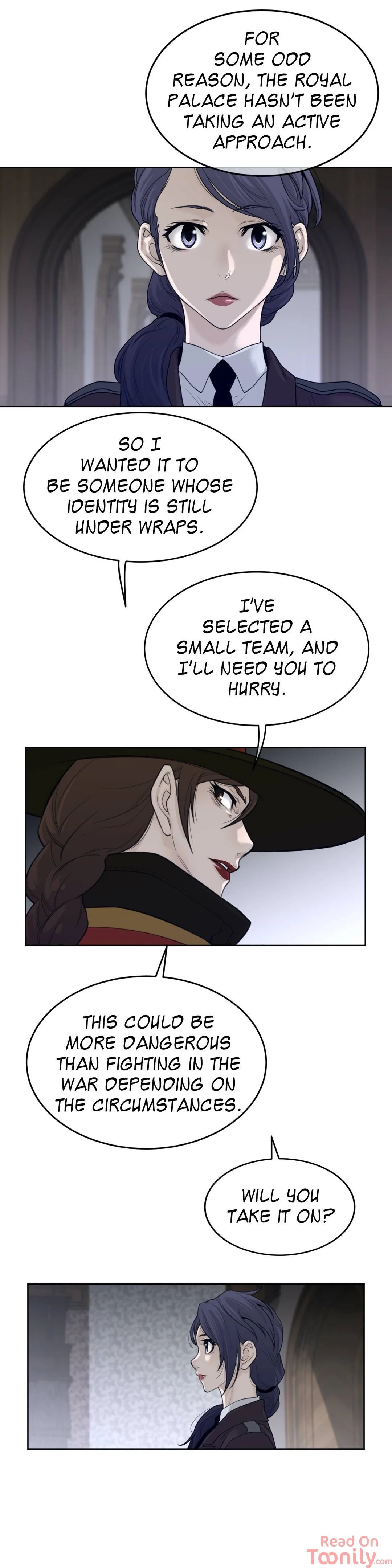 Chapter 120 — Page 11