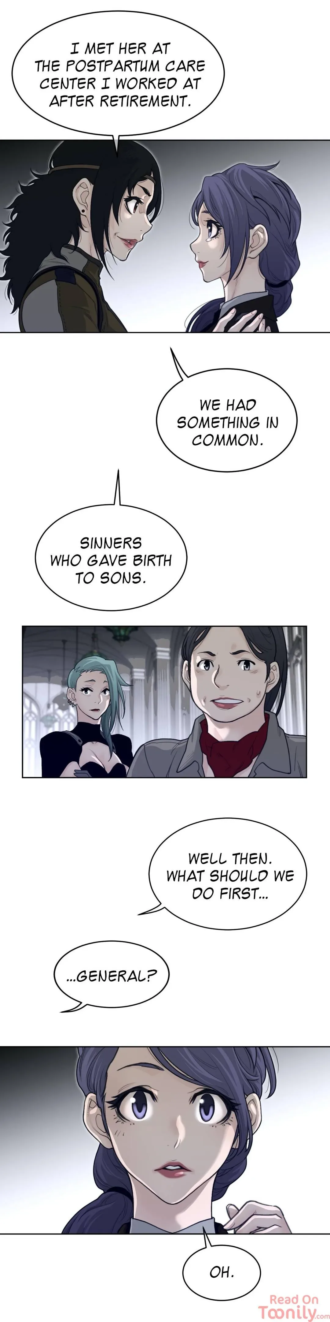 Chapter 120 — Page 16