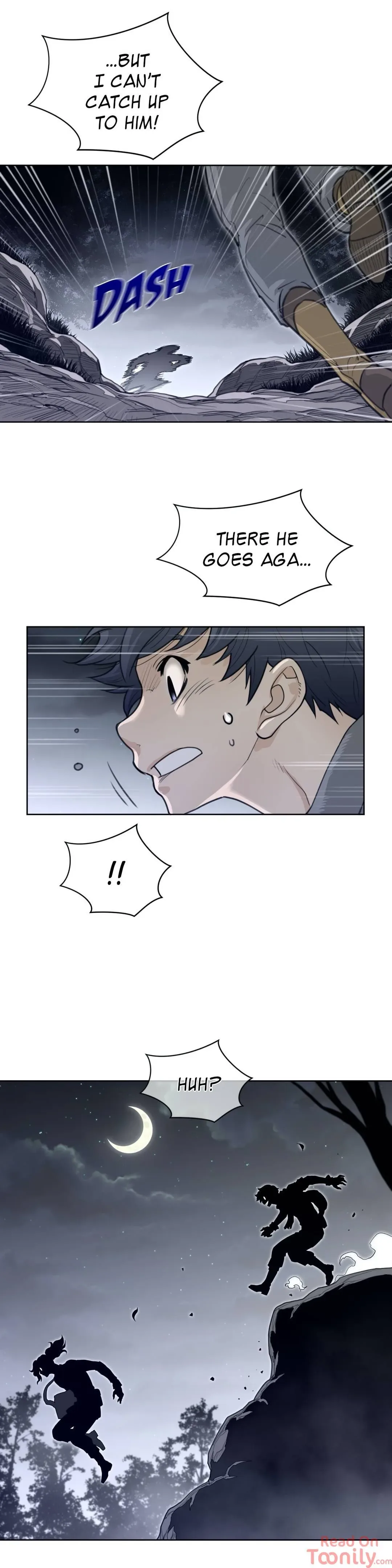 Chapter 121 — Page 8