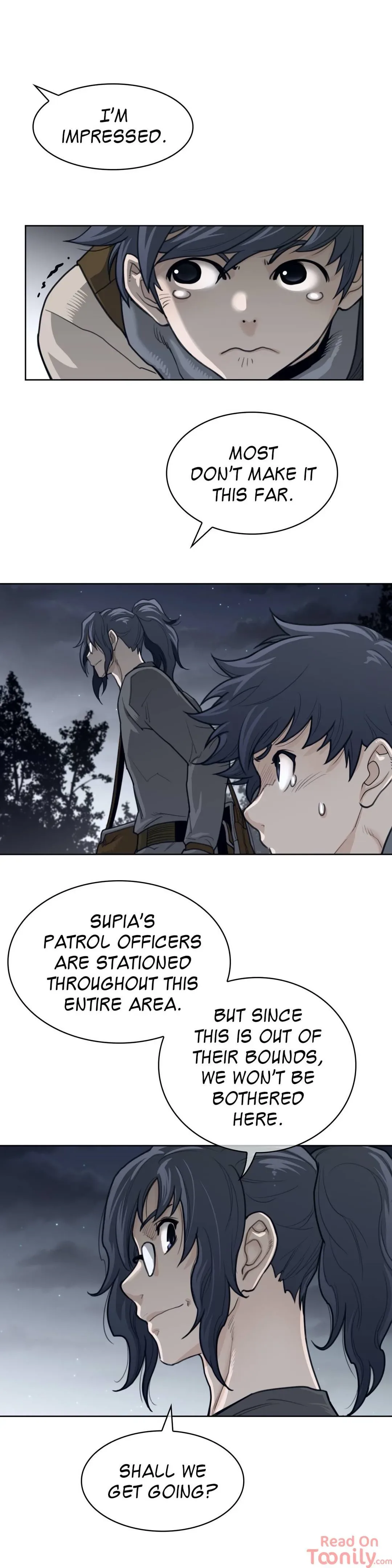 Chapter 121 — Page 10