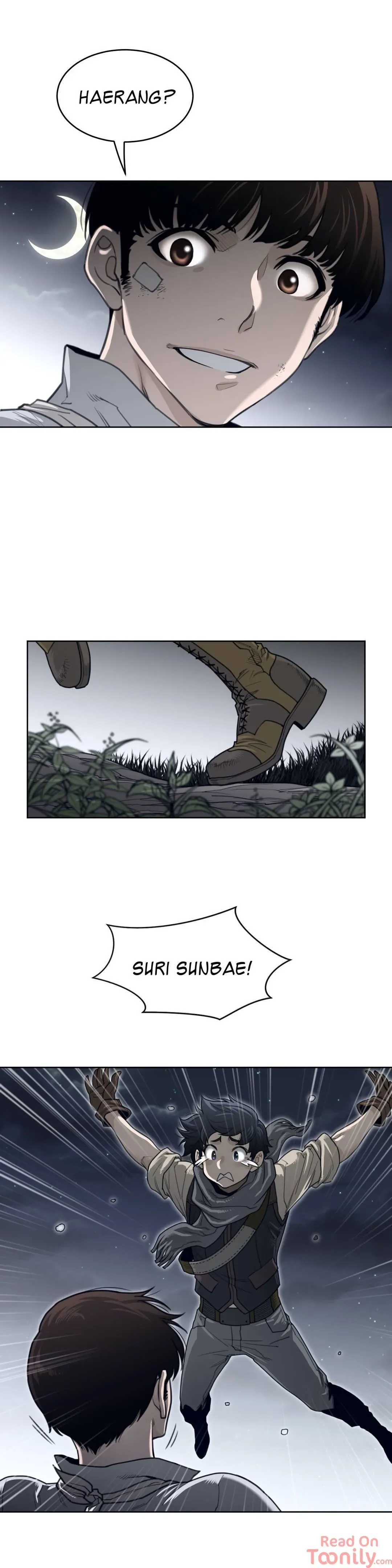 Chapter 121 — Page 13