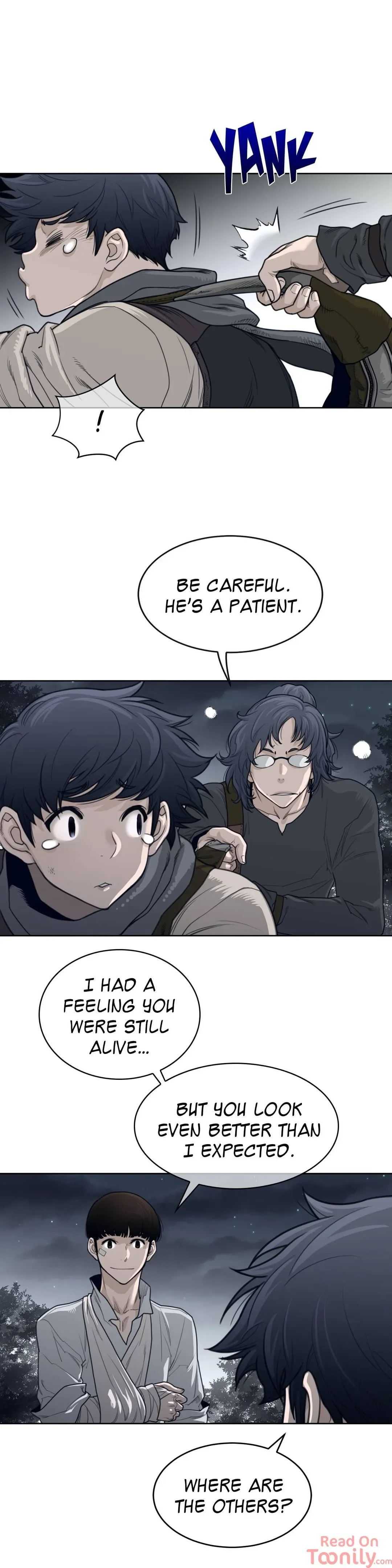 Chapter 121 — Page 14