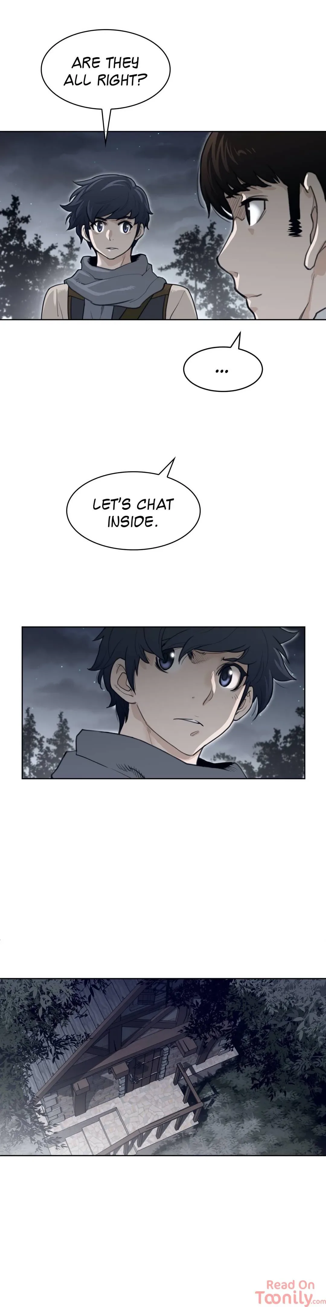 Chapter 121 — Page 15