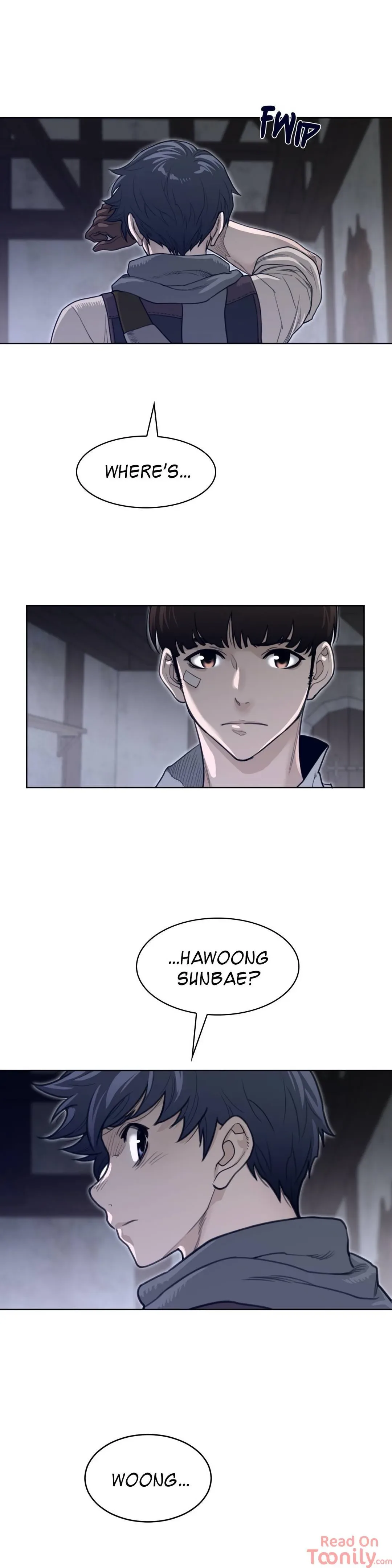 Chapter 121 — Page 17