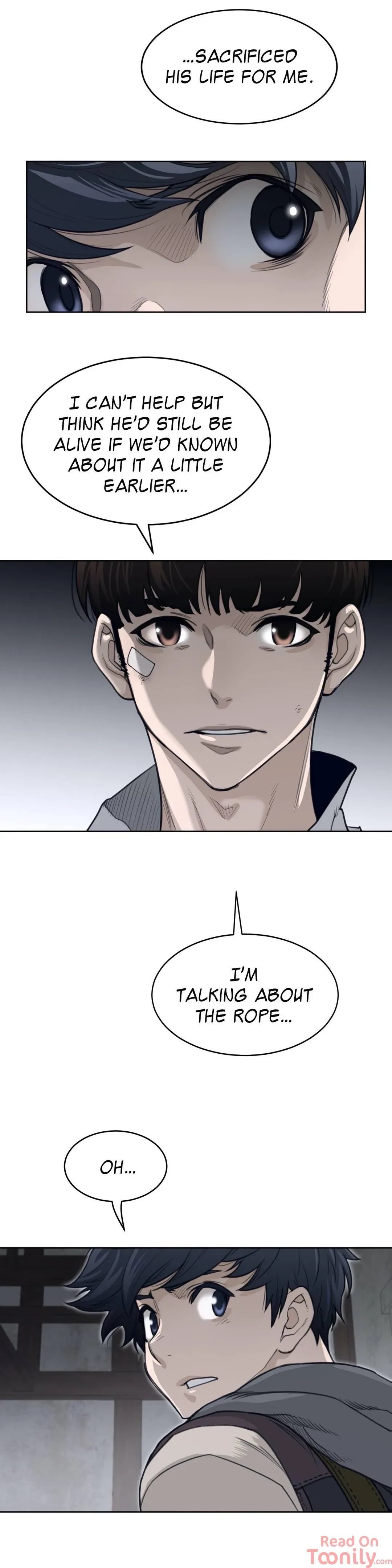 Chapter 121 — Page 18