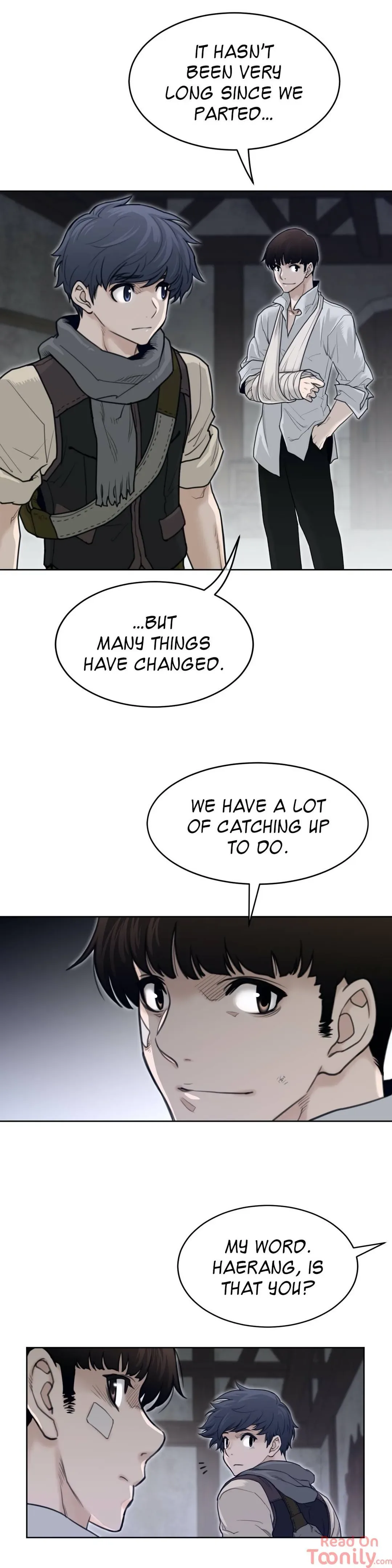 Chapter 121 — Page 19