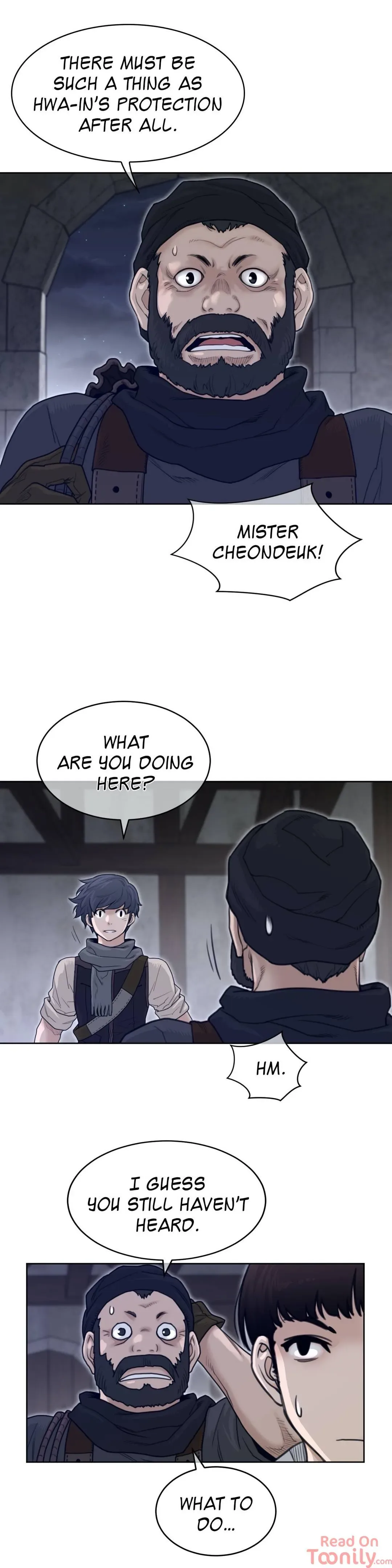 Chapter 121 — Page 20