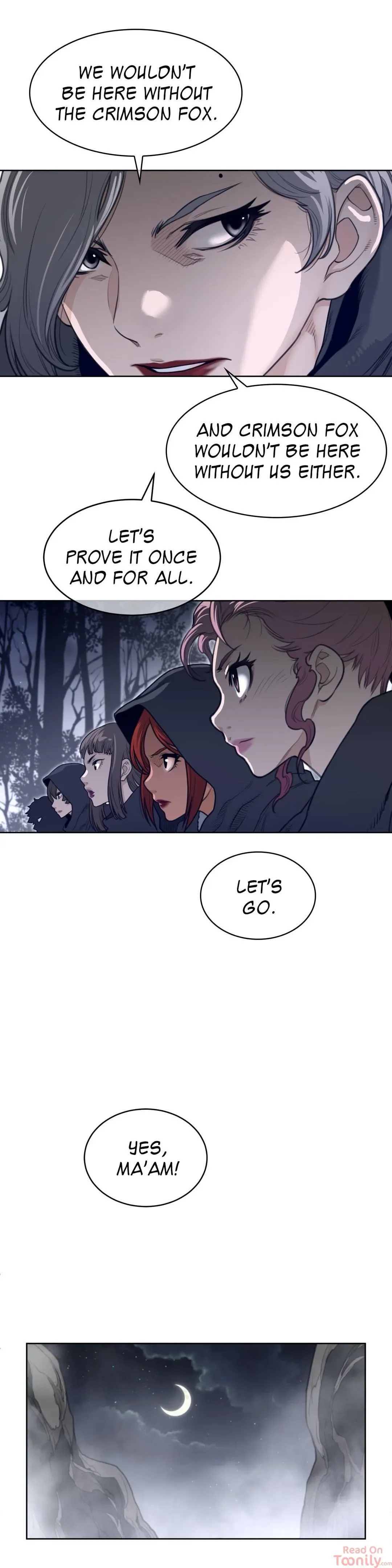 Chapter 122 — Page 8
