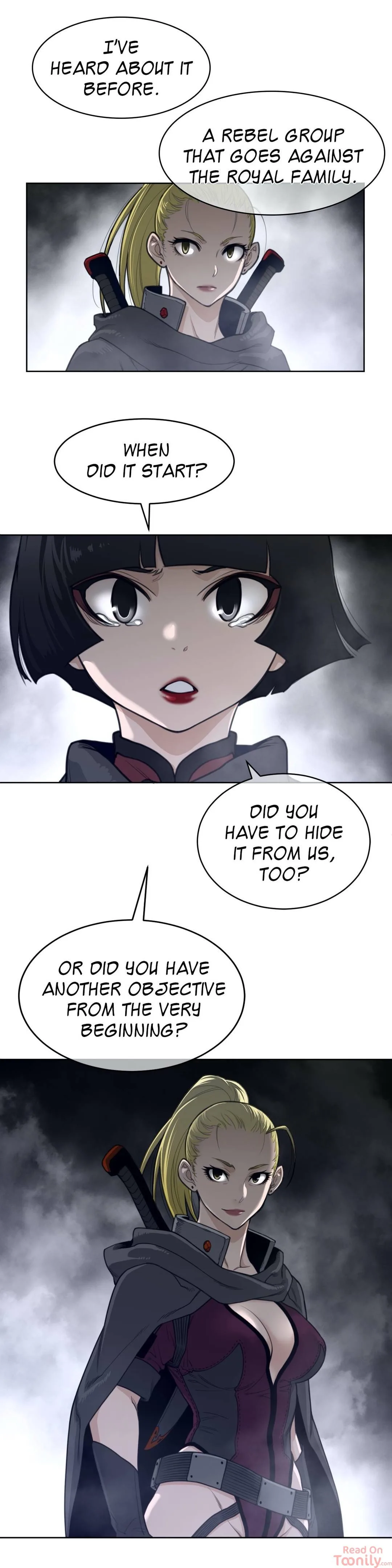 Chapter 122 — Page 13
