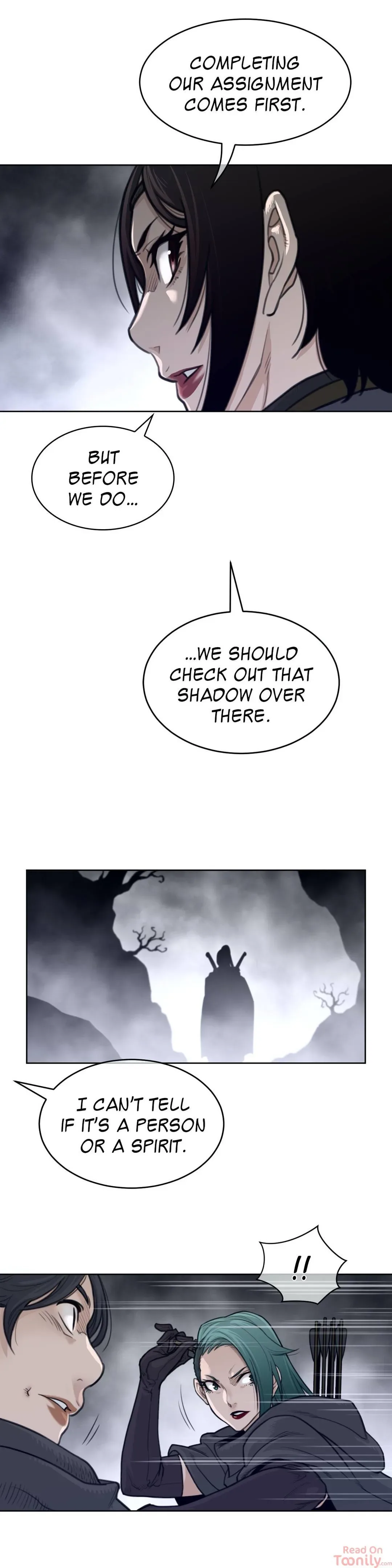 Chapter 123 — Page 8