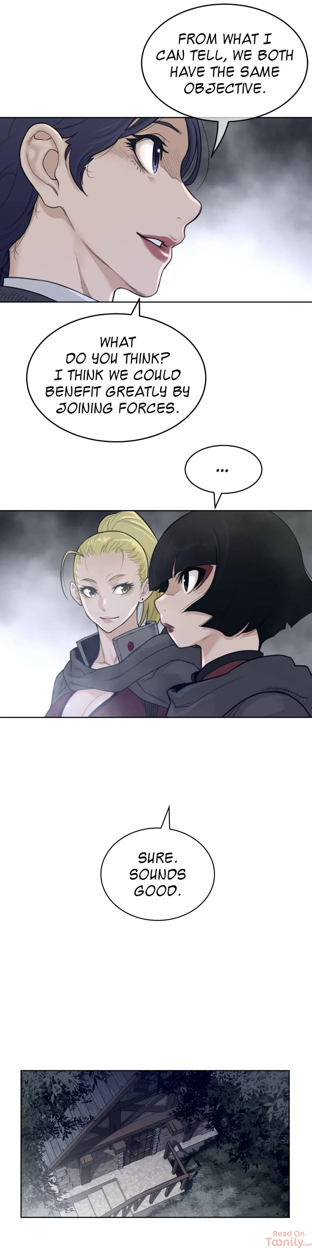 Chapter 123 — Page 12