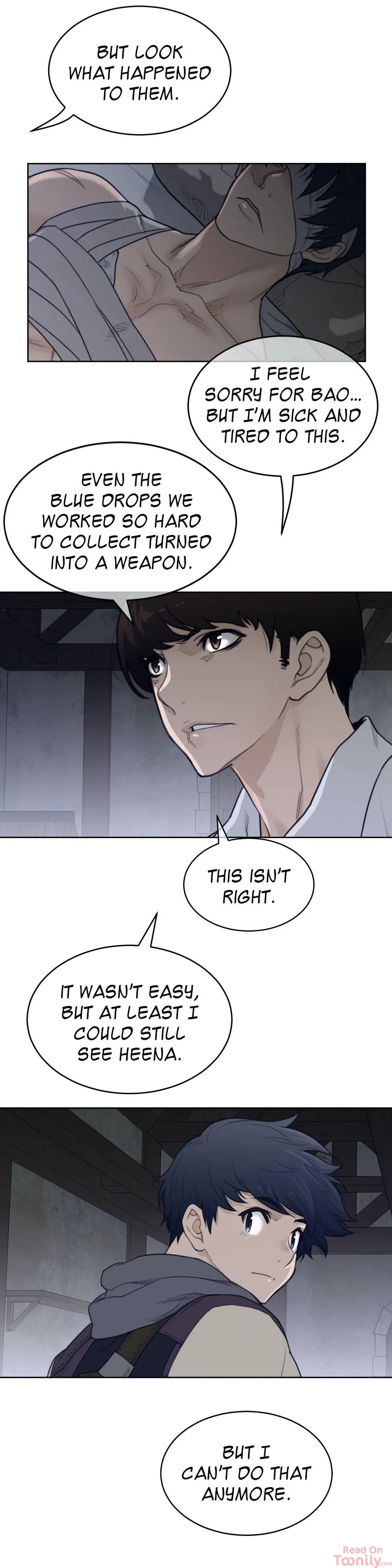 Chapter 123 — Page 14