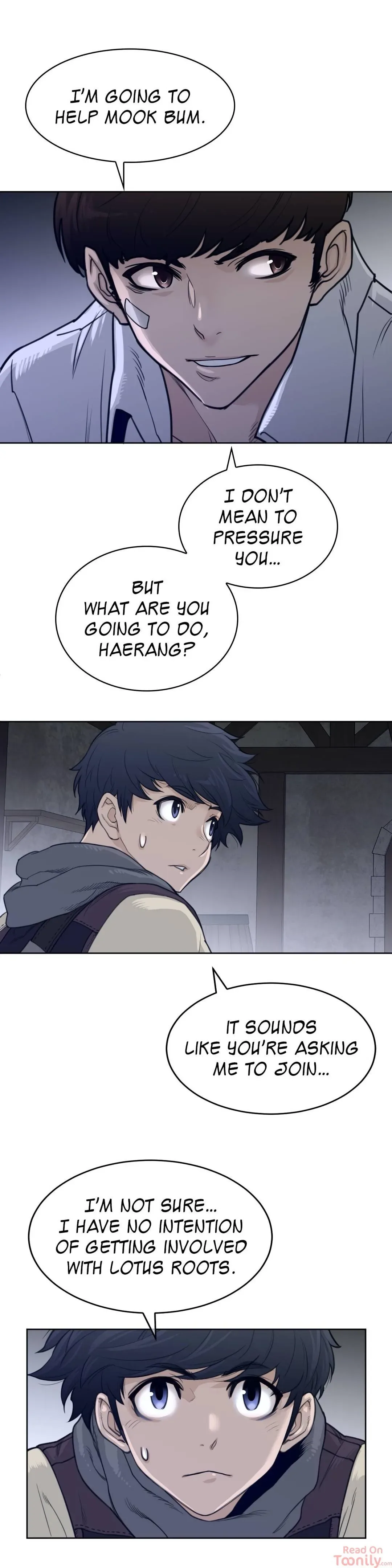 Chapter 123 — Page 15