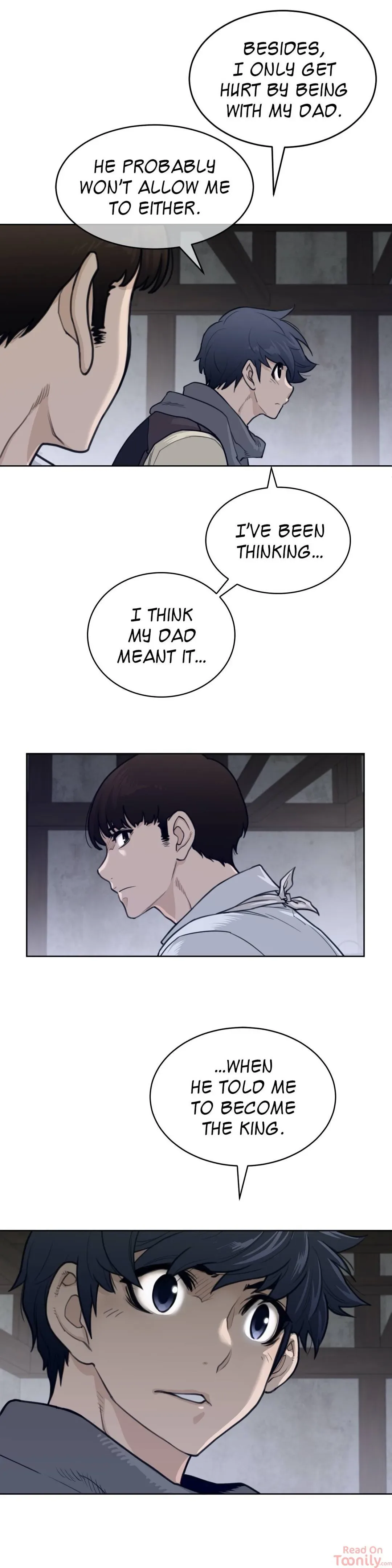 Chapter 123 — Page 16