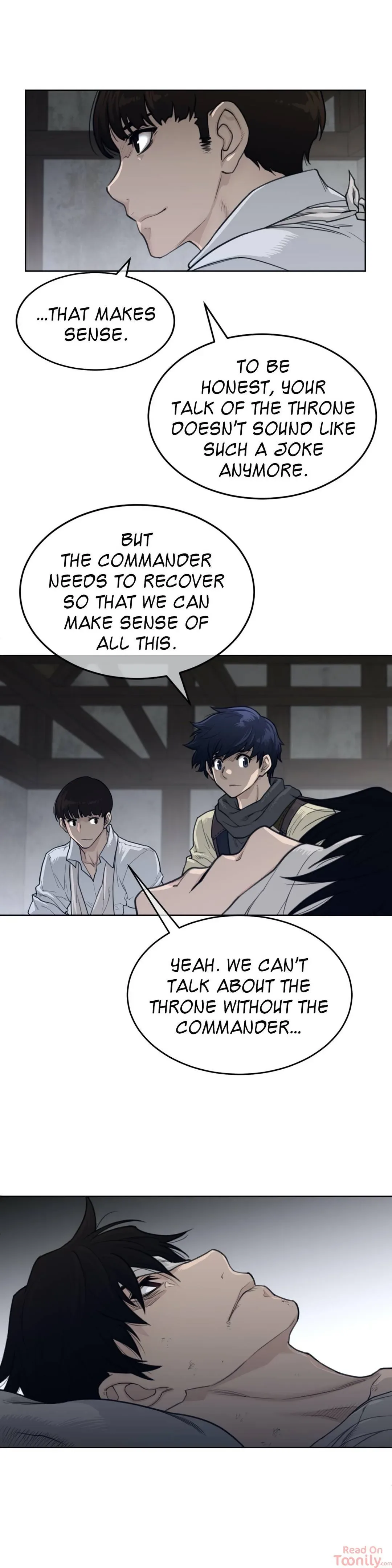 Chapter 123 — Page 18