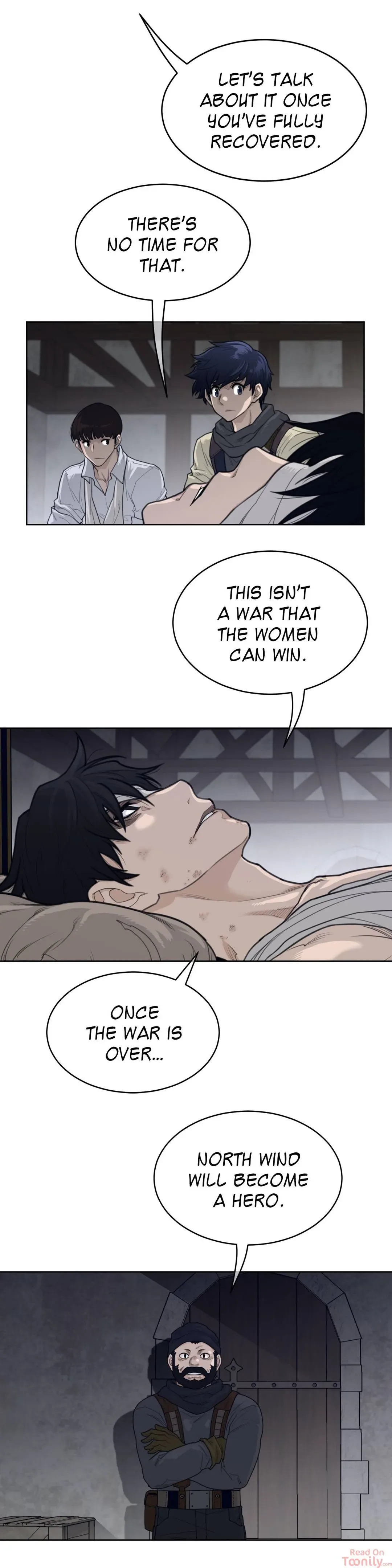 Chapter 124 — Page 5
