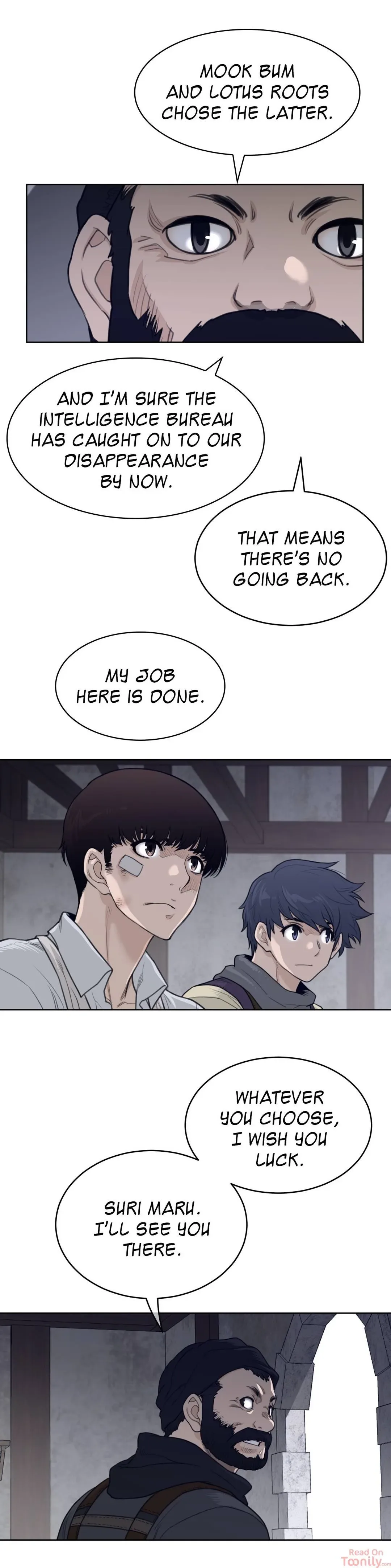 Chapter 124 — Page 8