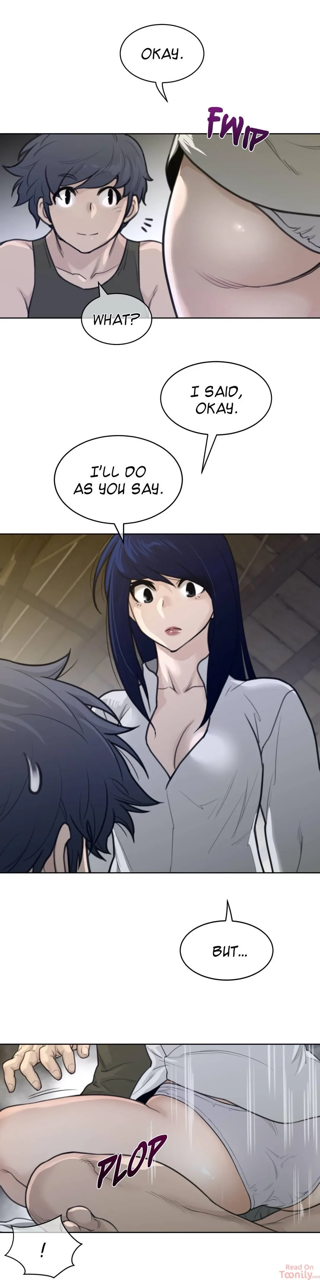 Chapter 125 — Page 15