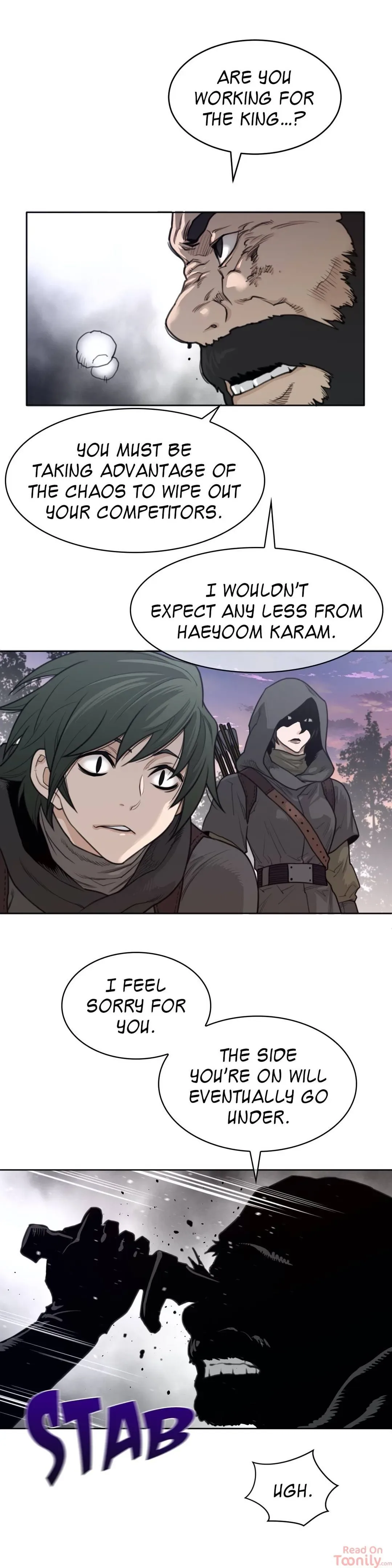 Chapter 126 — Page 5